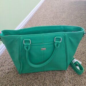 Jewell Diamond District Purse